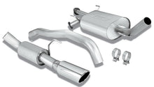 Load image into Gallery viewer, Borla 08-12 Toyota Sequoia SR5/Platinum/Ltd 5.7L 8cyl AT 6spd RWD/4WD SS Catback Exhaust - 140277