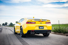 Load image into Gallery viewer, Borla 2016 Chevy Camaro 6.2L AT/MT S-Type Rear Section Exhaust w/o Dual Mode Valves - 11920