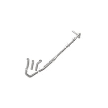Load image into Gallery viewer, MagnaFlow Sys T/B 99-03 Ford F-250/F-350 Super Duty 7.3L Diesel 4in Single Passenger Side Rear Exit - 17878