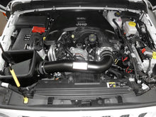 Load image into Gallery viewer, K&amp;N 2018 Jeep Wrangler JL V6-3.6L F/I Blackhawk Performance Intake Kit (No Jeep Grand Cherokee) - 71-1576