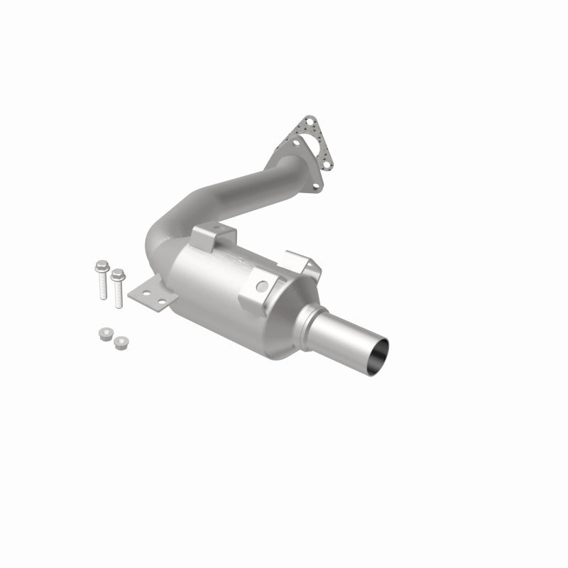 MagnaFlow 00-04 Boxster H6 3.2 2.7 OEM Underbody Direct Fit Converter - 52365