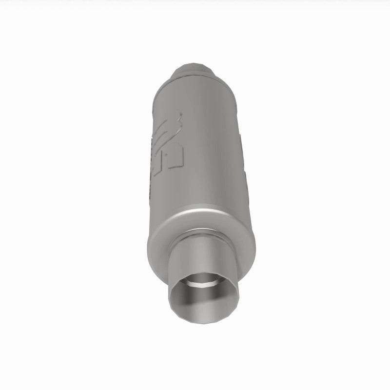 MagnaFlow Muffler MAG 430SS 5x5x14 3.00 - 14867
