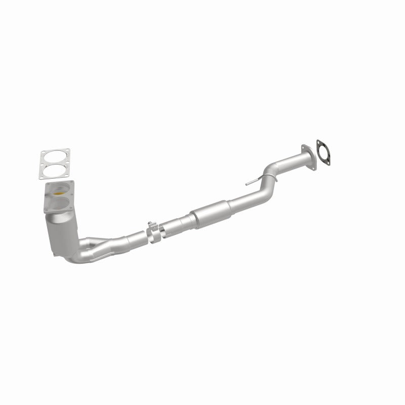 MagnaFlow Direct Fit Catalytic Converter 00-02 Nissan Sentra 1.8L - 452103