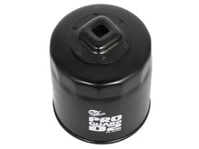 Load image into Gallery viewer, aFe Pro GUARD D2 Oil Filter 2.9in OD x 2.9in HT