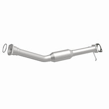Load image into Gallery viewer, MagnaFlow 08-09 Buick LaCrosse 5.3L / 06-09 Chevy Impala 5.3L SS (49 State) D-Fit Catalytic Convert - 24221