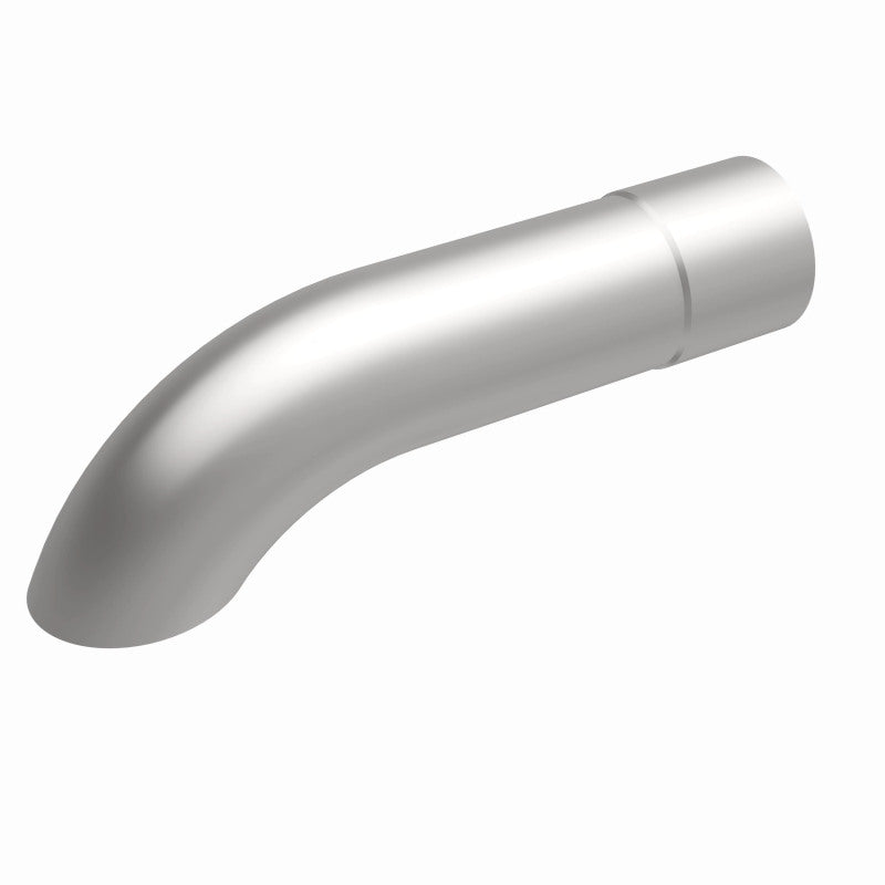 MagnaFlow Tip 1-pk Turn Down 3.5x16 - 35178