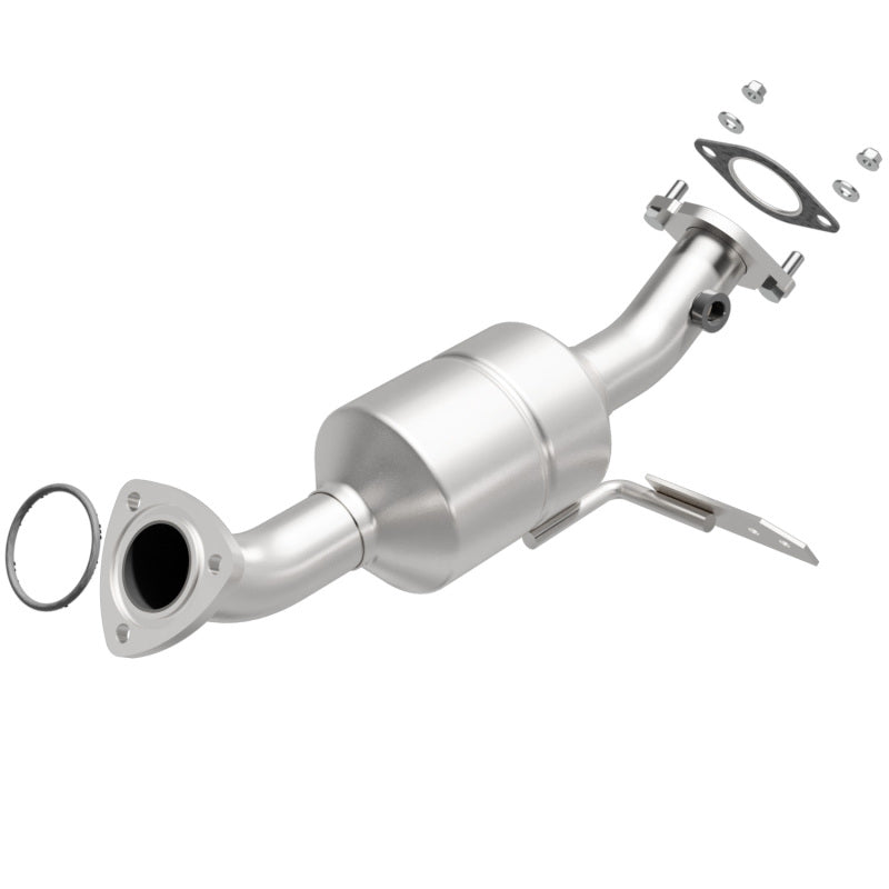 MagnaFlow Direct Fit Catalytic Converter 2003 Cadillac CTS 3.2L Passenger Side - 51137