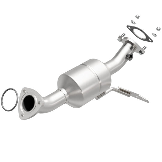 MagnaFlow Direct Fit Catalytic Converter 2003 Cadillac CTS 3.2L Passenger Side - 51137