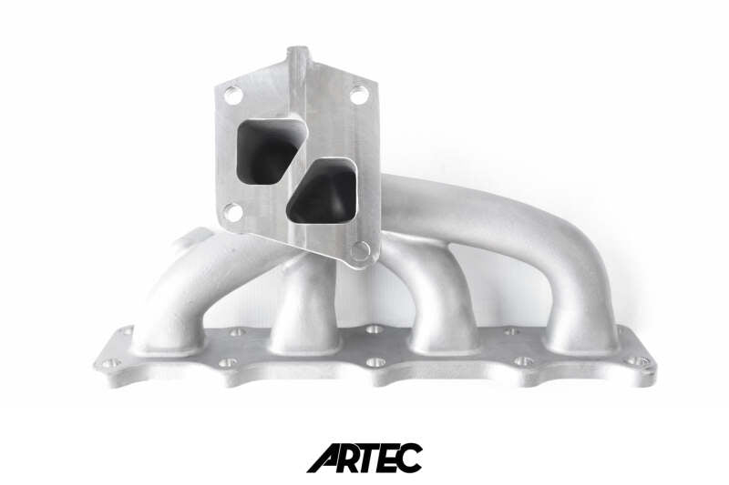Artec Mitsubishi 4B11T Stock Replacement Turbo Exhaust Manifold - 58530044