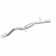 Load image into Gallery viewer, BRExhaust 05-08 Mercury Mariner 3.0L Muffler Kit - 108-0103