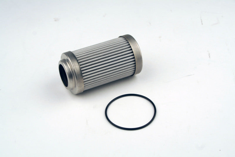 Aeromotive Filter Element - 10 Micron Microglass (Fits 12340/12350) - 12650