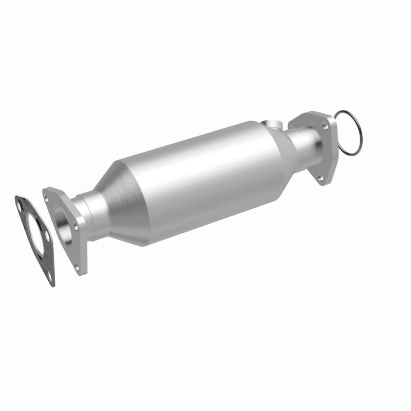 MagnaFlow Direct Fit Catalytic Converter 97-01 Honda Prelude 2.2L (49 State) - 51841