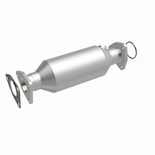 Load image into Gallery viewer, MagnaFlow Direct Fit Catalytic Converter 97-01 Honda Prelude 2.2L (49 State) - 51841