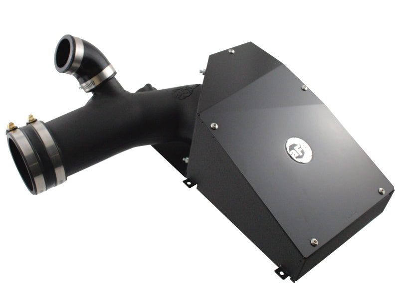 aFe MagnumFORCE Intakes Stage-2 P5R AIS P5R VW R32 08-09 V6-3.2L MKV - 54-11772