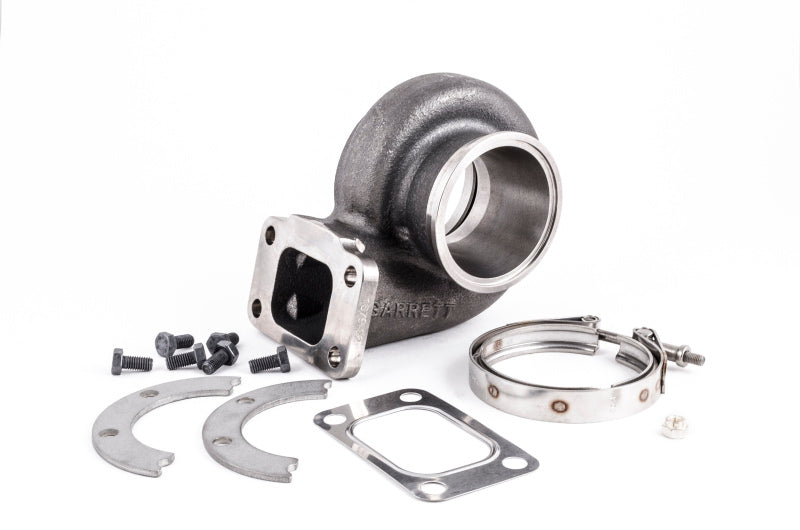 Garrett GTX3076R Gen II Turbo Assembly Kit T3 / V-Band 0.82 A/R - 856801-5026S