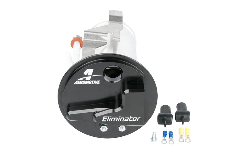 Aeromotive 05-09 Ford Mustang GT/S197 - Eliminator In-Tank Stealth Fuel System - 18677