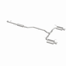 Load image into Gallery viewer, MagnaFlow BRE Exhaust Kit 09-14 Acura TSX 2.4L - 106-0861