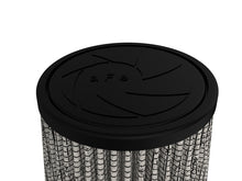 Load image into Gallery viewer, aFe Magnum FLOW Universal Air Filter w/ Pro DRY S Media 2-7/8 IN F x 3-7/8 IN B x 3 IN T x 5 IN H - 21-90119