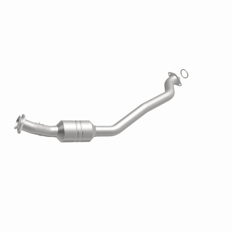 MagnaFlow 12-17 Dodge Durango / 13-17 Jeep Grand Cherokee Direct Fit CARB Compliant Converter - 5551583