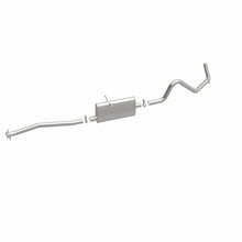 Load image into Gallery viewer, MagnaFlow BRE Exhaust Kit 01-03 Ford Ranger - 106-0184