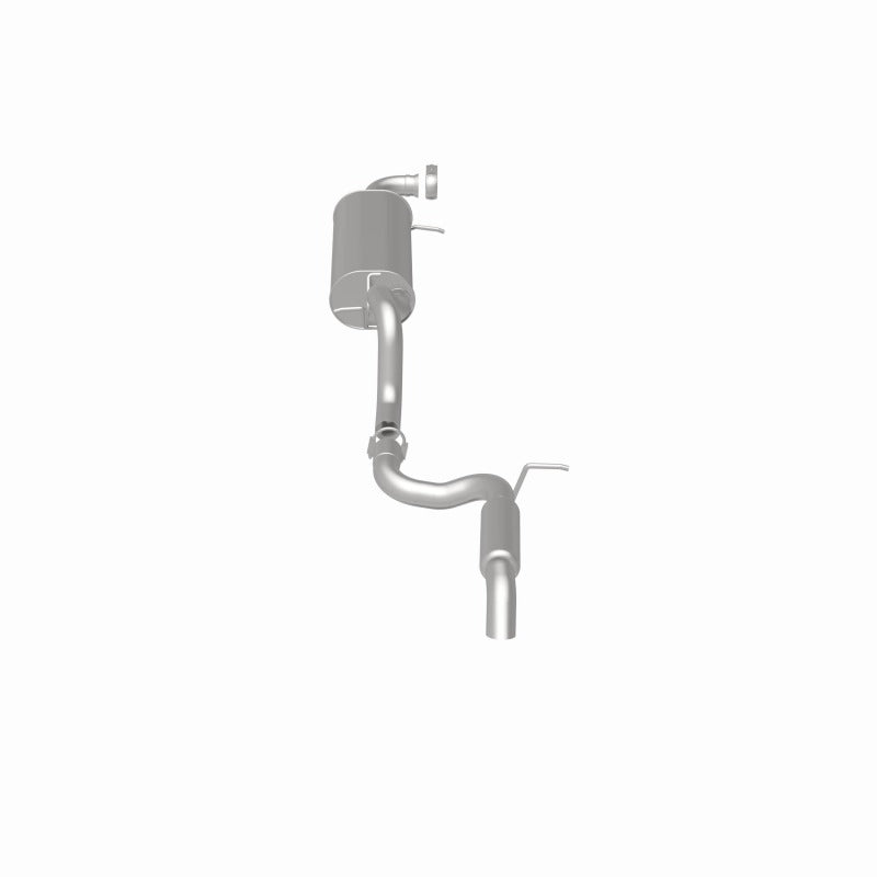 MagnaFlow BRE Exhaust Kit 11-17 T&C Grand Caravan Ram C/V Routan 3.6L - 106-0506