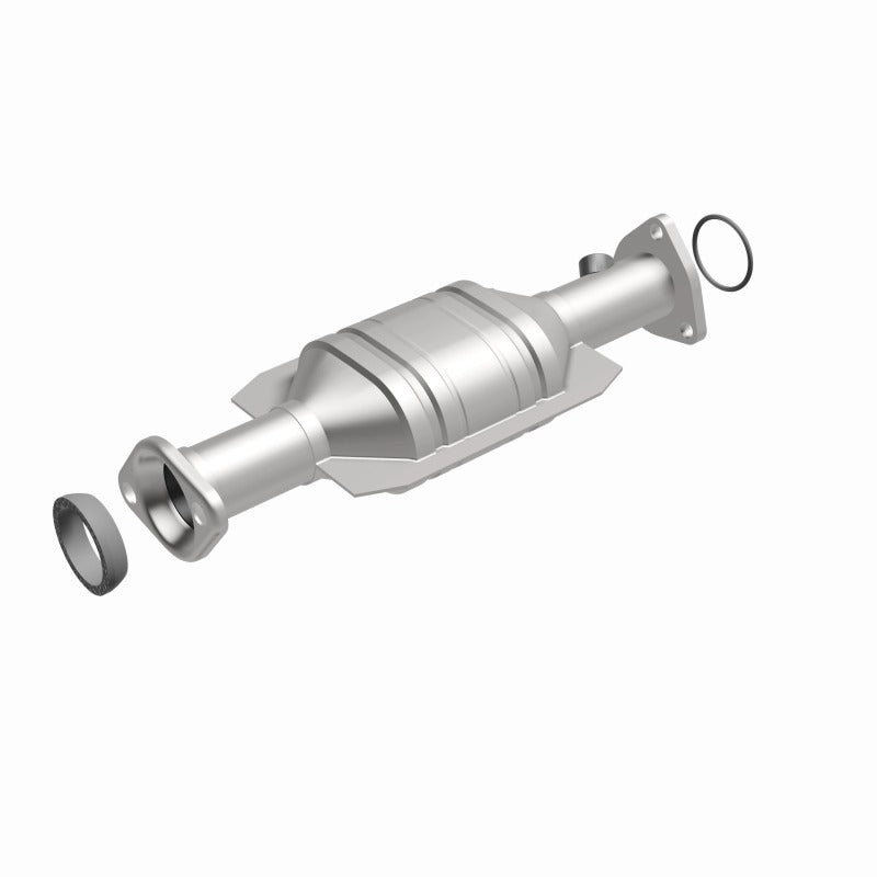 MagnaFlow Direct Fit Catalytic Converter 95 Honda Odyssey 2.2L - 27401