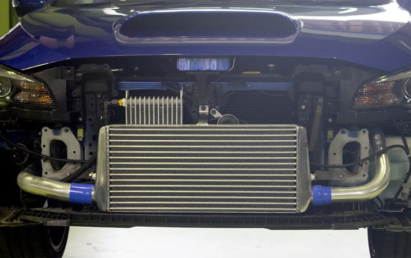GReddy Intercooler Kit SPEC-LS VAB SPEC-LS T-24E - 12060416