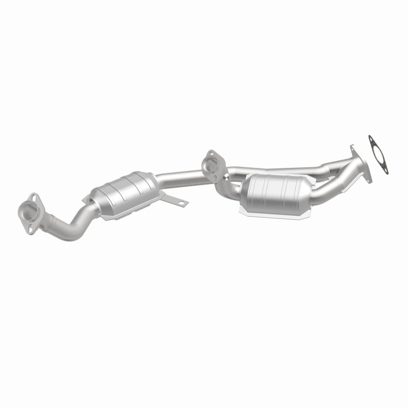 MagnaFlow Direct Fit Catalytic Converter Taurus/Sable/Continental 8 - 50202