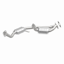 Load image into Gallery viewer, MagnaFlow Direct Fit Catalytic Converter Taurus/Sable/Continental 8 - 50202