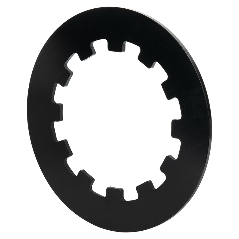 Wilwood Rotor Solid Steel 12 x 7.77L Bolt Circle 11.6 Diameter 0.25 Width - 160-17942