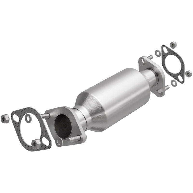 MagnaFlow California Direct Fit Catalytic Converter 11-13 Hyundai Elantra - 5561823