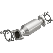 Load image into Gallery viewer, MagnaFlow California Direct Fit Catalytic Converter 11-13 Hyundai Elantra - 5561823