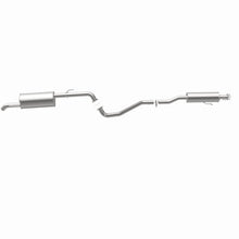 Load image into Gallery viewer, BRExhaust 10-13 KIA FORTE KOUP FORTE Exhaust Kit - 106-0893