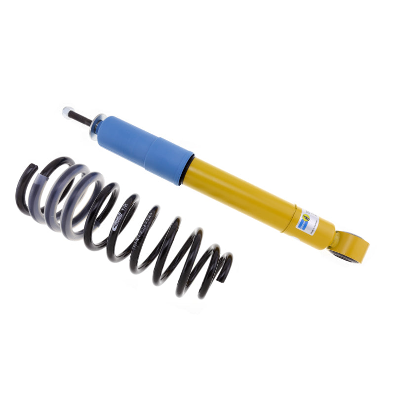 Bilstein B12 2005 Toyota Corolla S Front and Rear Suspension Kit - 46-182265
