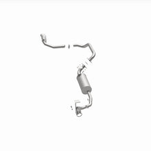 Load image into Gallery viewer, MagnaFlow BRE Exhaust Kit 95-97 LX450 Land Cruiser 4.5L - 106-0165