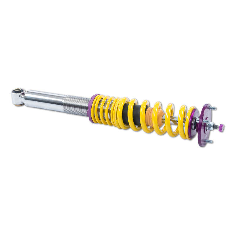 KW 911 964 Carrera 4 Coupe Cabrio Targa Clubsport Coilover Kit 2-Way - 35271821