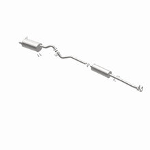 Load image into Gallery viewer, MagnaFlow BRE Exhaust Kit 12-14 Honda CR-V 2.4L - 106-0621