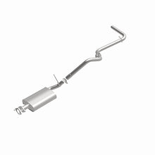 Load image into Gallery viewer, MagnaFlow BRE Exhaust Kit 86-89 Ford Bronco II - 106-0138