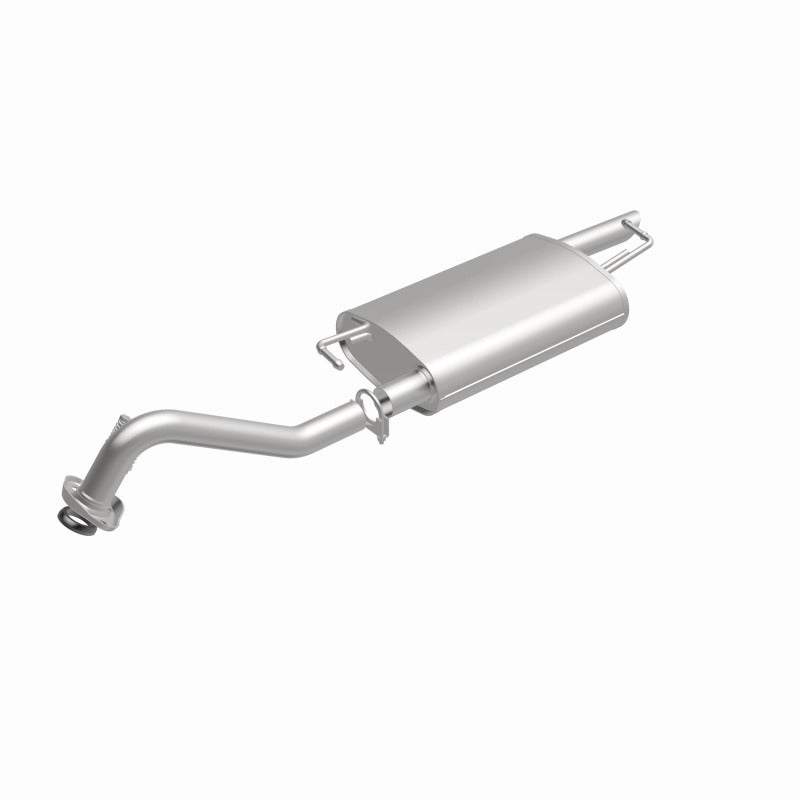 MagnaFlow BRE Exhaust Kit 14-19 TOYOTA COROLLA 1.8L - 106-0749