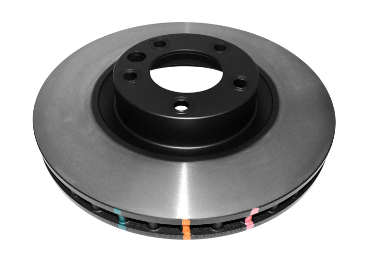 DBA 11-18 Porsche Cayenne (/w360mm Iron Front Rotor) Front 4000 Series Plain Rotor - DBA42596
