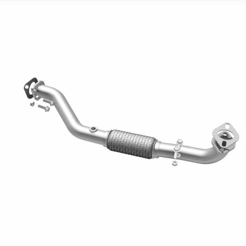 BRE Exhaust 04-09 Kia SPECTRA 2.0L Front Pipe Kit - 107-0254