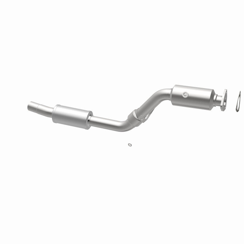 MagnaFlow 06-08 Audi A4 Quattro 3.2L Direct Fit Converter - 5461903