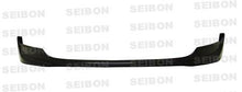 Load image into Gallery viewer, Seibon 04-10 Honda S2000 OEM-Style Carbon Fiber Front Lip Spoiler - FL0405HDS2K-OE