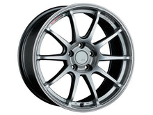 Load image into Gallery viewer, SSR GTV02 17x8.0 5x114.3 45mm Offset Flat Black Wheel RSX / Civic FD FA - T517800+4505GMB