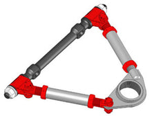 Load image into Gallery viewer, SPC Performance Control Arm Hardware Kit - 94041