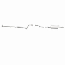 Load image into Gallery viewer, MagnaFlow BRE Exhaust Kit 94-97 Honda Accord 2.2L - 106-0141