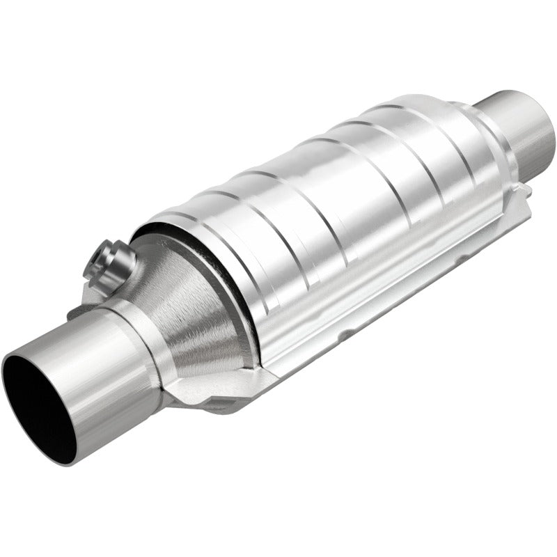 MagnaFlow Universal Catalytic Converter 2.50 GM 3.8L OEM - 51306