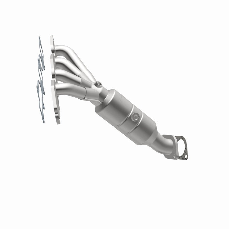 MagnaFlow Direct Fit Catalytic Converter 08-09 Ford Focus 2.0L - 49850