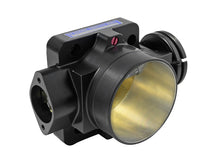 Load image into Gallery viewer, Skunk2 Pro Series Honda/Acura (D/B/H/F Series) 74mm Billet Throttle Body (Black Series) (Race Only) - 309-05-0065