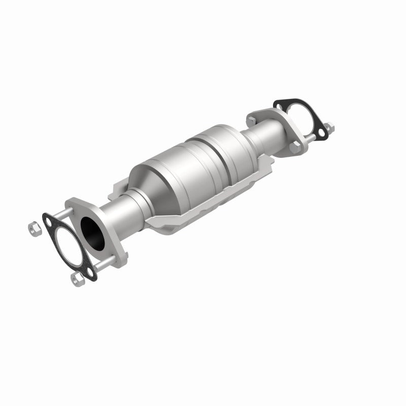 MagnaFlow Direct Fit Catalytic Converter 09-11 Chevrolet Aveo 1.6L (Rear) - 51469
